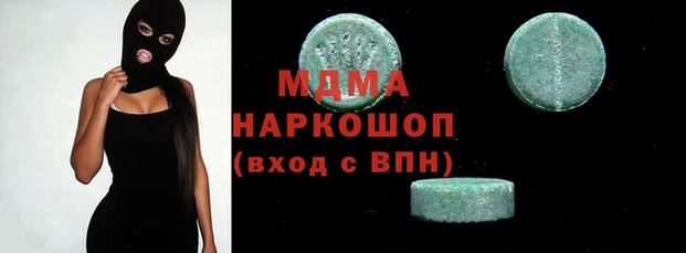кокс Алексин